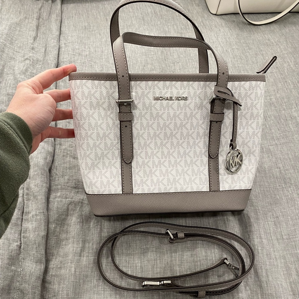 Michael Kors handbag.